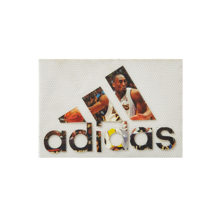 Adidas iron on patches